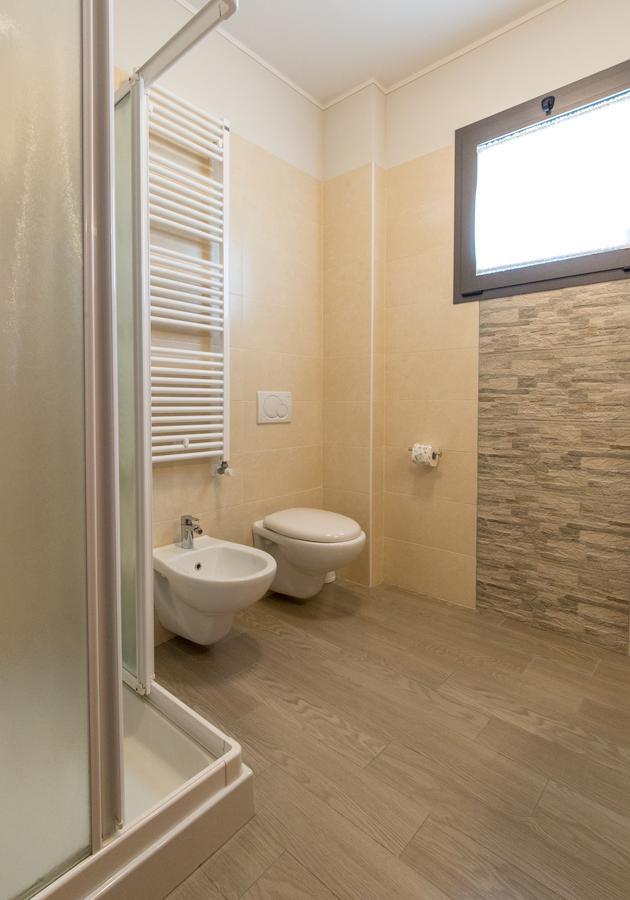 Residence California Τζεσόλο Λίντο Εξωτερικό φωτογραφία
